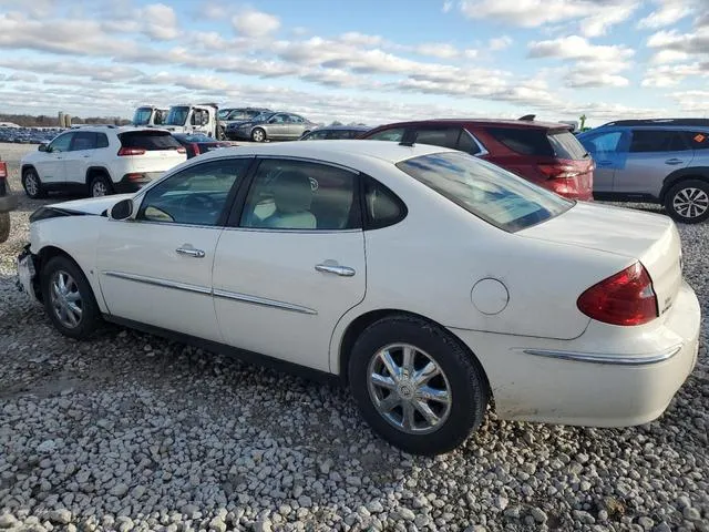 2G4WC582871246017 2007 2007 Buick Lacrosse- CX 2