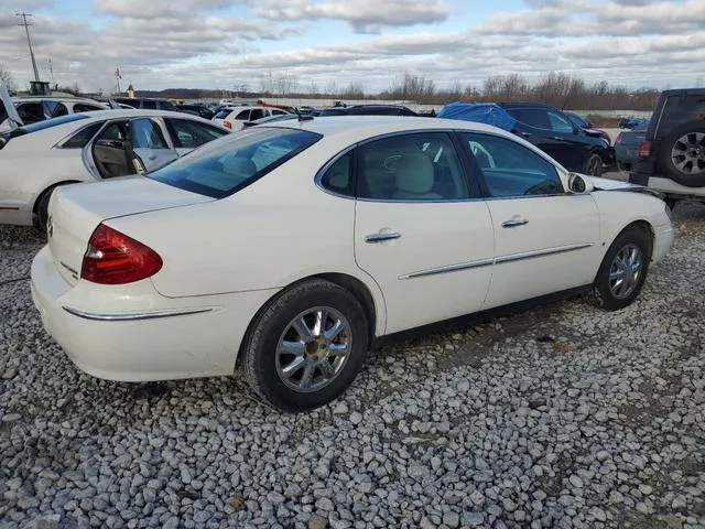 2G4WC582871246017 2007 2007 Buick Lacrosse- CX 3