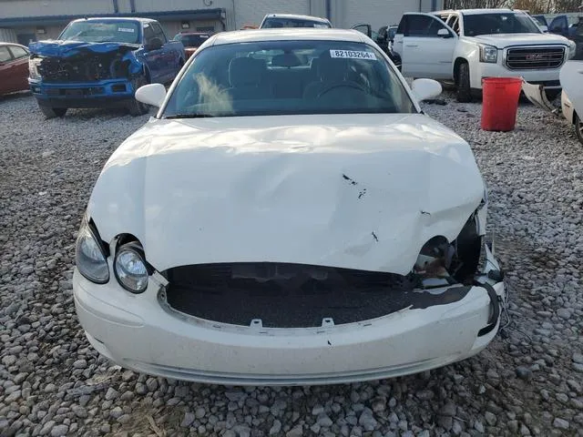 2G4WC582871246017 2007 2007 Buick Lacrosse- CX 5