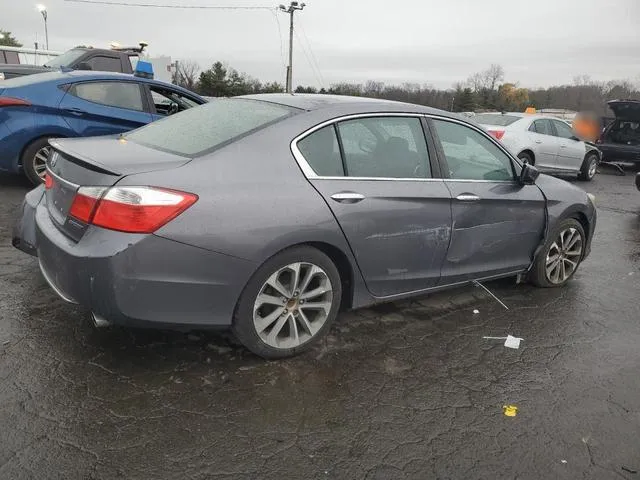 1HGCR2F53EA084044 2014 2014 Honda Accord- Sport 3