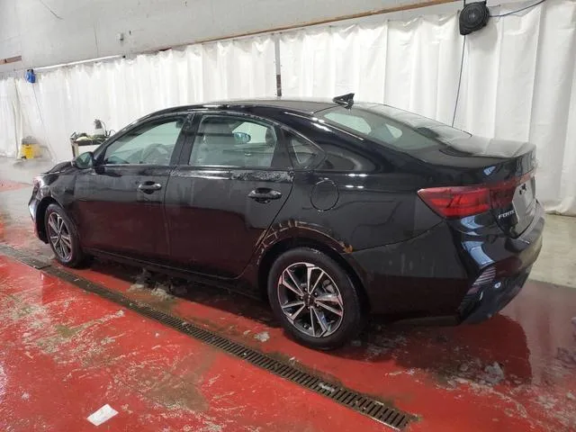 3KPF24AD3PE679633 2023 2023 KIA Forte- LX 2