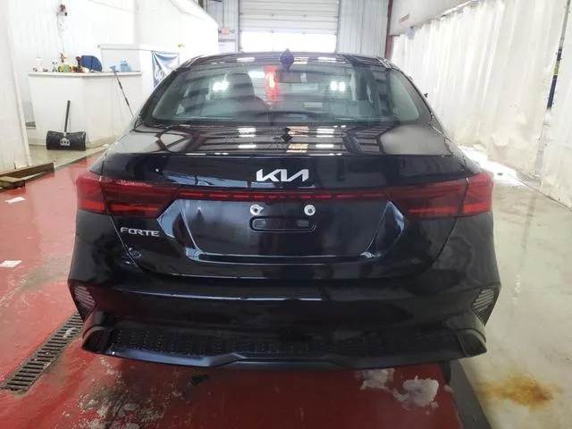 3KPF24AD3PE679633 2023 2023 KIA Forte- LX 6