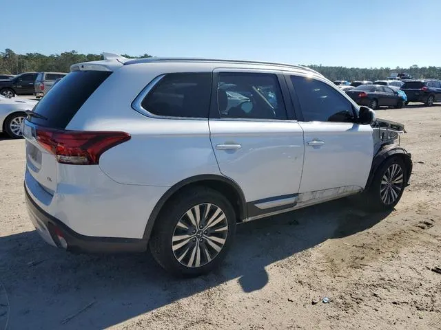 JA4AD3A38LZ034040 2020 2020 Mitsubishi Outlander- SE 3