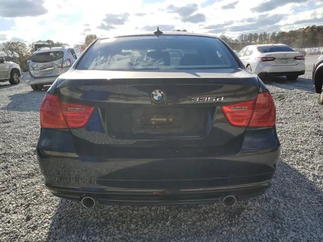 WBAPN7C50BA948487 2011 2011 BMW 3 Series- 335 D 6