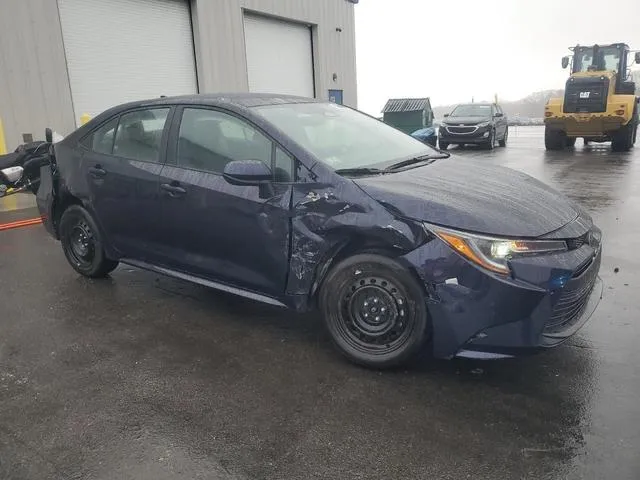 5YFB4MDE1RP182059 2024 2024 Toyota Corolla- LE 4