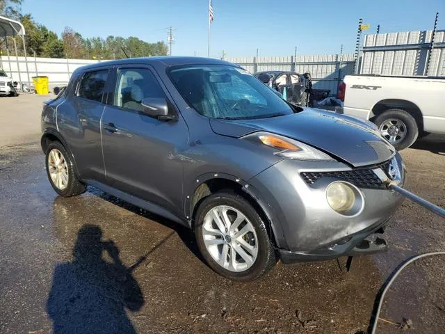 JN8AF5MR5GT608876 2016 2016 Nissan Juke- S 4