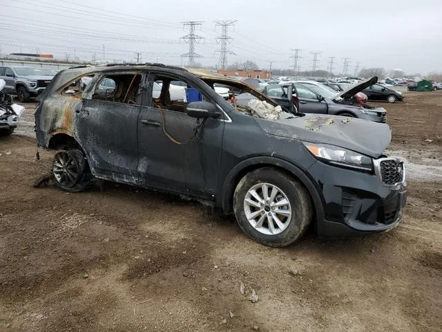 5XYPGDA3XLG674780 2020 2020 KIA Sorento- L 4