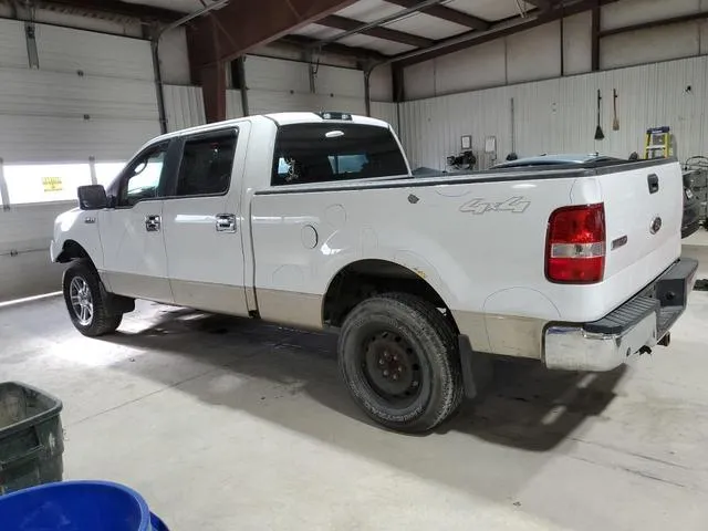 1FTPW14V37FB26580 2007 2007 Ford F-150- Supercrew 2