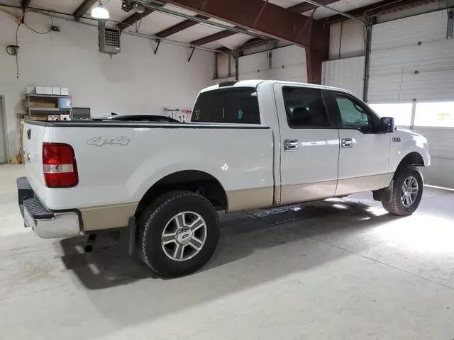 1FTPW14V37FB26580 2007 2007 Ford F-150- Supercrew 3