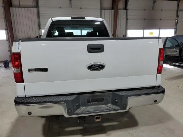 1FTPW14V37FB26580 2007 2007 Ford F-150- Supercrew 6