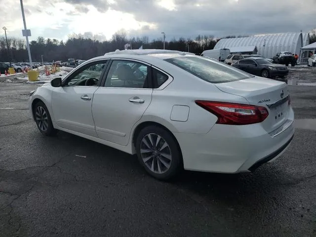 1N4AL3AP5GC177456 2016 2016 Nissan Altima- 2-5 2