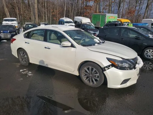 1N4AL3AP5GC177456 2016 2016 Nissan Altima- 2-5 4