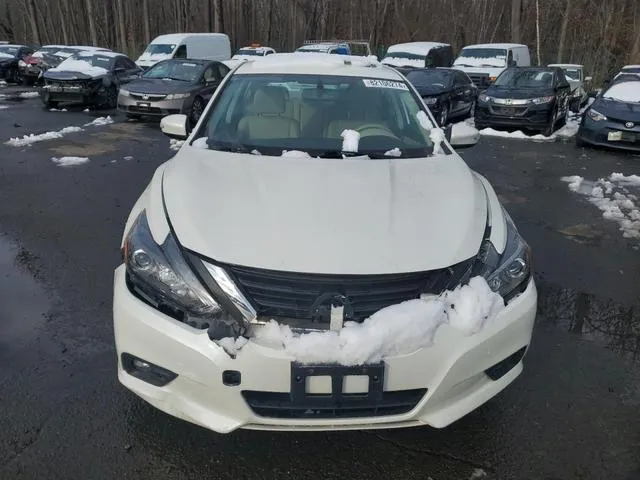 1N4AL3AP5GC177456 2016 2016 Nissan Altima- 2-5 5