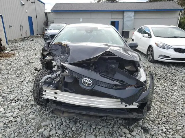 5YFEPRAE0LP099848 2020 2020 Toyota Corolla- LE 5