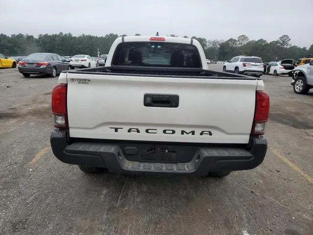 3TYRX5GN5MT024688 2021 2021 Toyota Tacoma- Access Cab 6