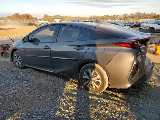 JTDKARFP8K3106406 2019 2019 Toyota Prius 2