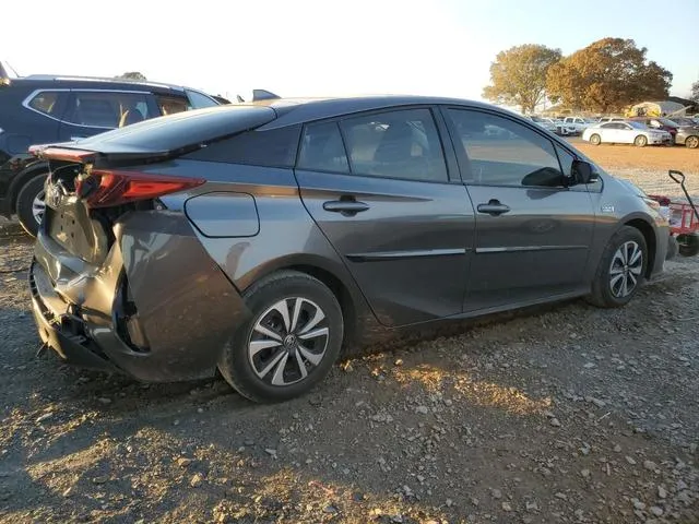 JTDKARFP8K3106406 2019 2019 Toyota Prius 3