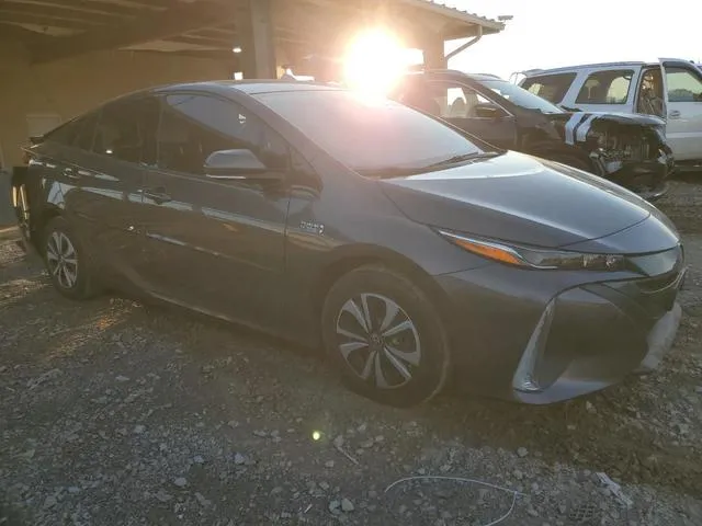 JTDKARFP8K3106406 2019 2019 Toyota Prius 4