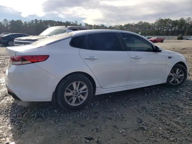 5XXGT4L38HG137488 2017 2017 KIA Optima- LX 3