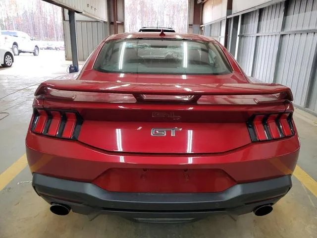 1FA6P8CF3R5403352 2024 2024 Ford Mustang- GT 6