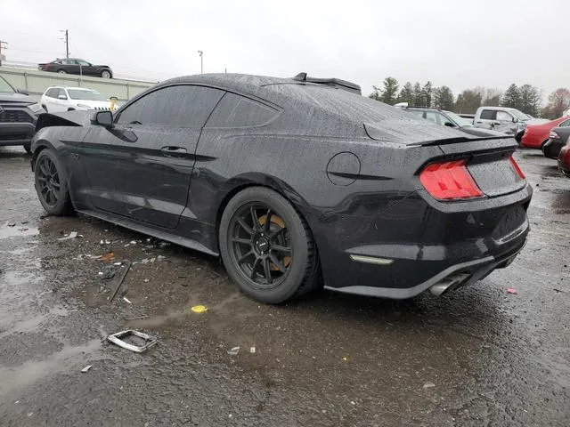 1FA6P8CF9L5169581 2020 2020 Ford Mustang- GT 2