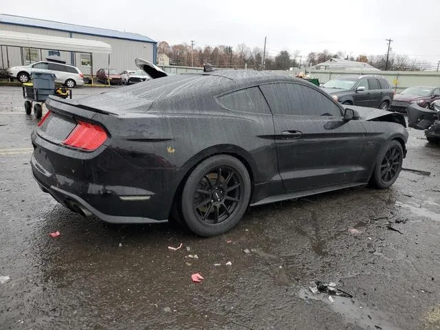 1FA6P8CF9L5169581 2020 2020 Ford Mustang- GT 3