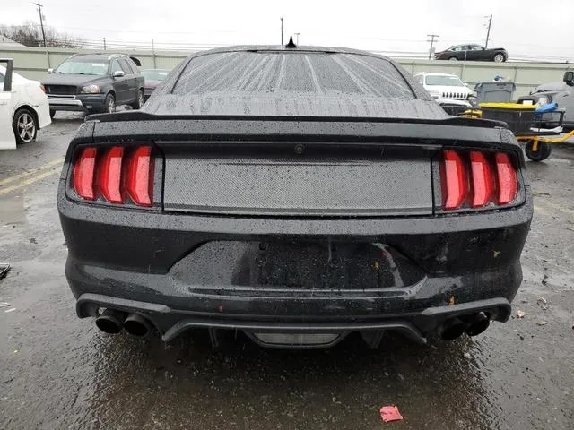 1FA6P8CF9L5169581 2020 2020 Ford Mustang- GT 6