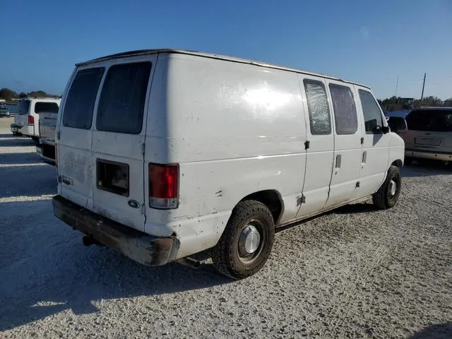 1FTRE1427WHB96071 1998 1998 Ford Econoline- E150 Van 3