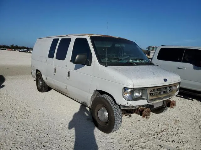 1FTRE1427WHB96071 1998 1998 Ford Econoline- E150 Van 4