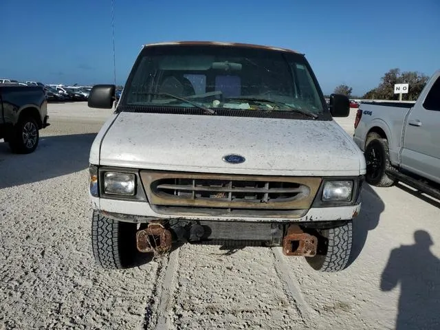 1FTRE1427WHB96071 1998 1998 Ford Econoline- E150 Van 5