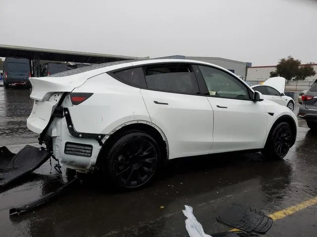 5YJYGDEE5LF056466 2020 2020 Tesla MODEL Y 3