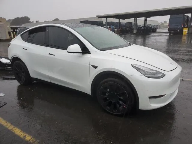 5YJYGDEE5LF056466 2020 2020 Tesla MODEL Y 4