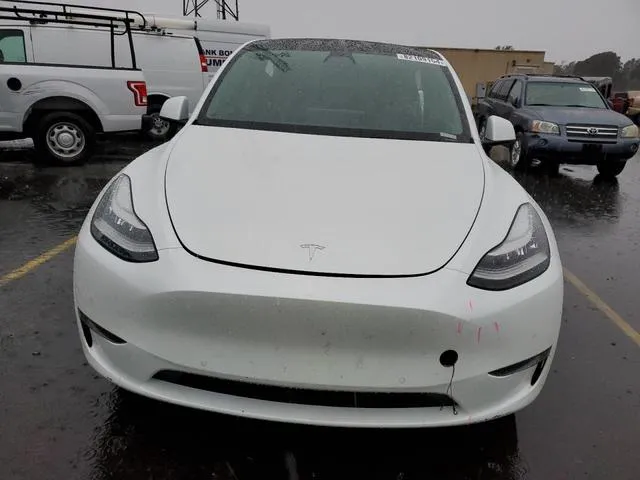 5YJYGDEE5LF056466 2020 2020 Tesla MODEL Y 5