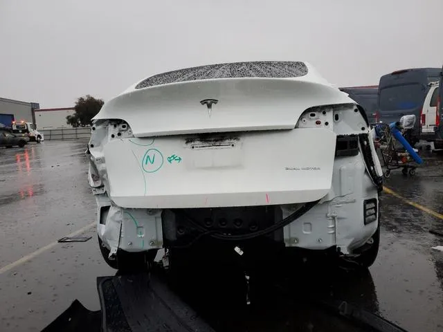 5YJYGDEE5LF056466 2020 2020 Tesla MODEL Y 6