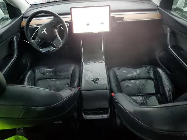 5YJYGDEE5LF056466 2020 2020 Tesla MODEL Y 8