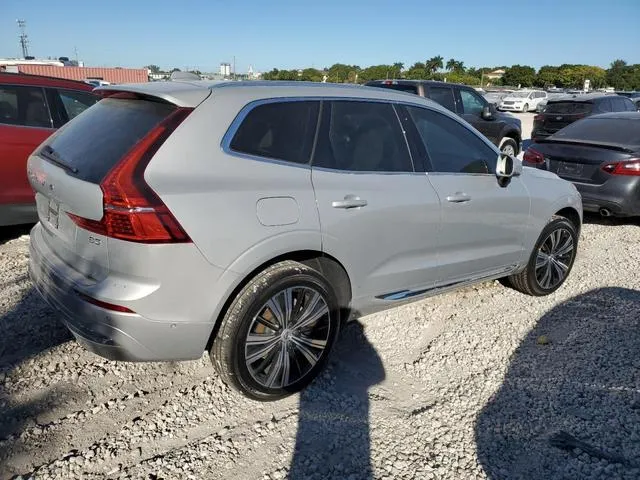 YV4L12DN8P1283289 2023 2023 Volvo XC60- Plus 3