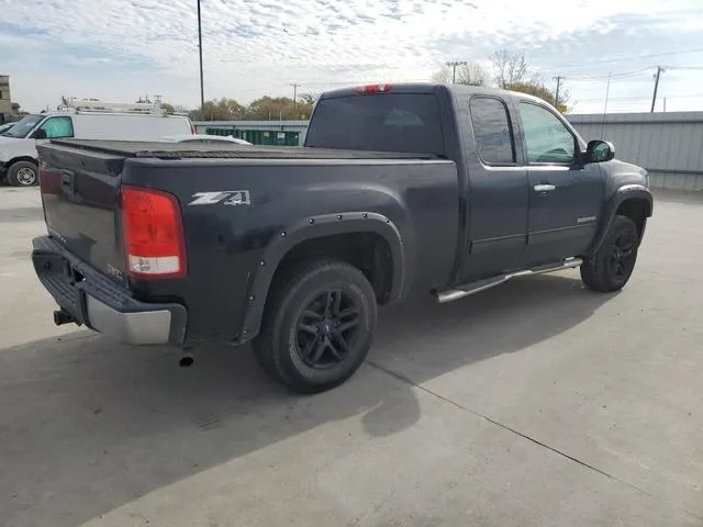 1GTR2VE76DZ322924 2013 2013 GMC Sierra- K1500 Sle 3