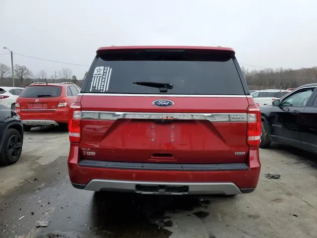 1FMJK1JTXMEA64421 2021 2021 Ford Expedition- Max Xlt 6