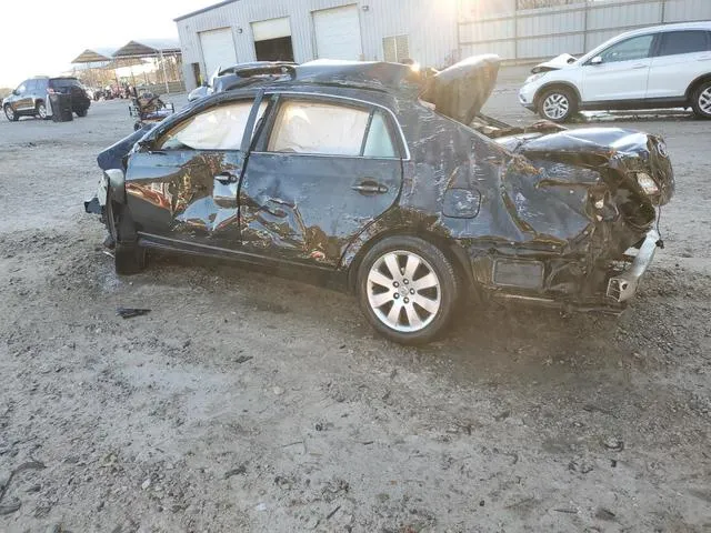 4T1BK36B26U096031 2006 2006 Toyota Avalon- XL 2