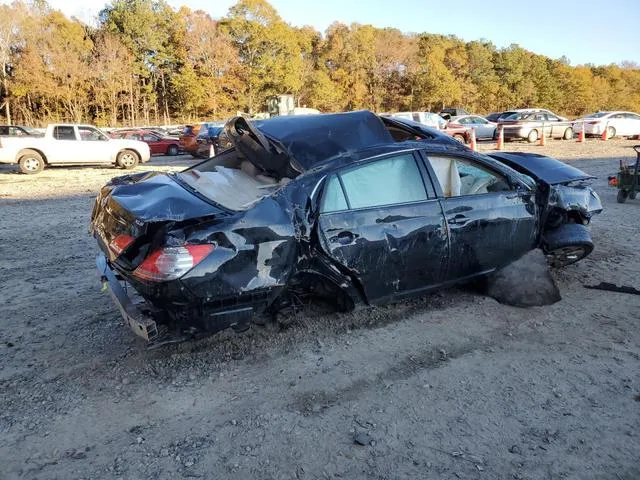 4T1BK36B26U096031 2006 2006 Toyota Avalon- XL 3