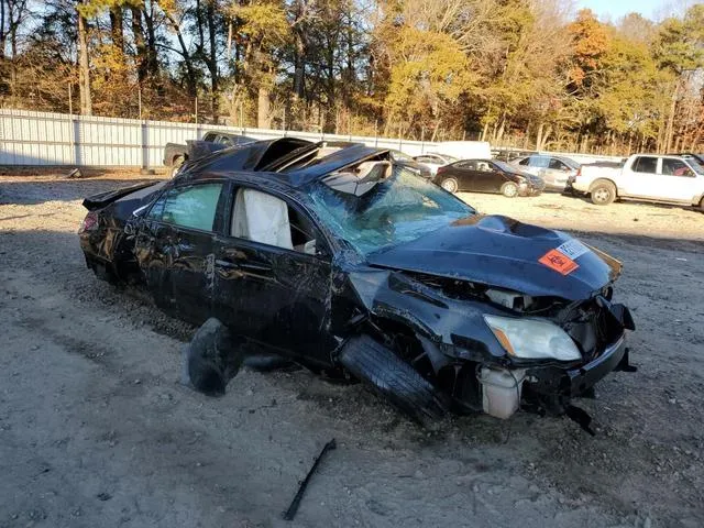 4T1BK36B26U096031 2006 2006 Toyota Avalon- XL 4