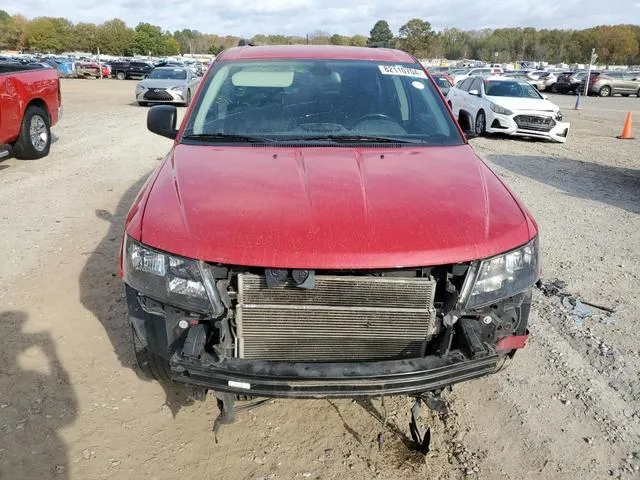 3C4PDCAB8LT275157 2020 2020 Dodge Journey- SE 5