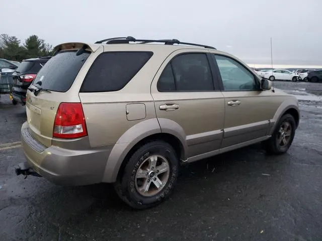 KNDJC733435061109 2003 2003 KIA Sorento- EX 3