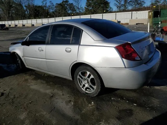 1G8AL52F25Z161392 2005 2005 Saturn Ion- Level 3 2