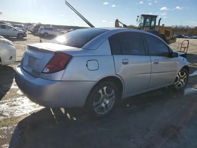 1G8AL52F25Z161392 2005 2005 Saturn Ion- Level 3 3