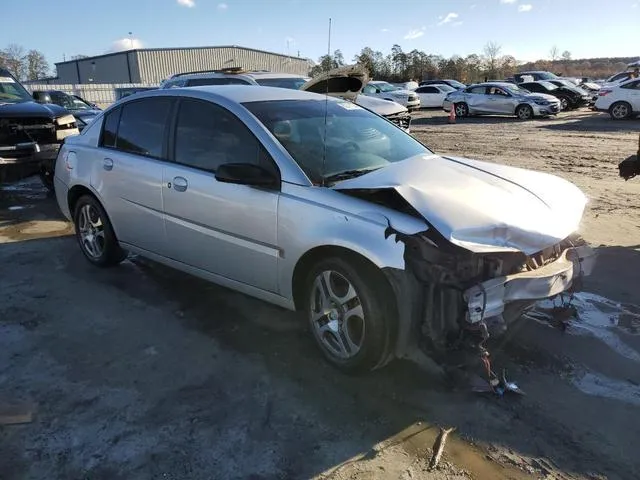 1G8AL52F25Z161392 2005 2005 Saturn Ion- Level 3 4