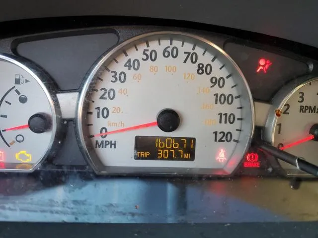 1G8AL52F25Z161392 2005 2005 Saturn Ion- Level 3 9