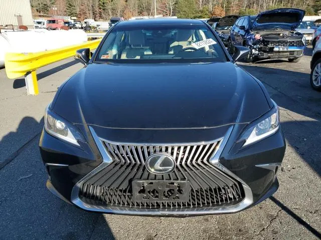 58AC11D19MU001668 2021 2021 Lexus ES- 250 Base 5