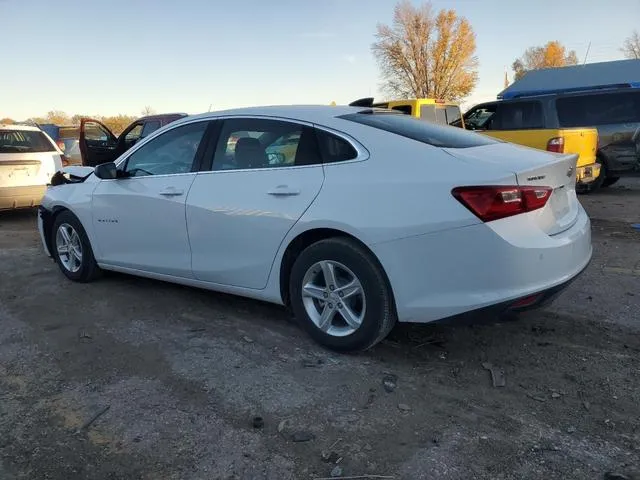 1G1ZC5ST5RF204153 2024 2024 Chevrolet Malibu- LS 2