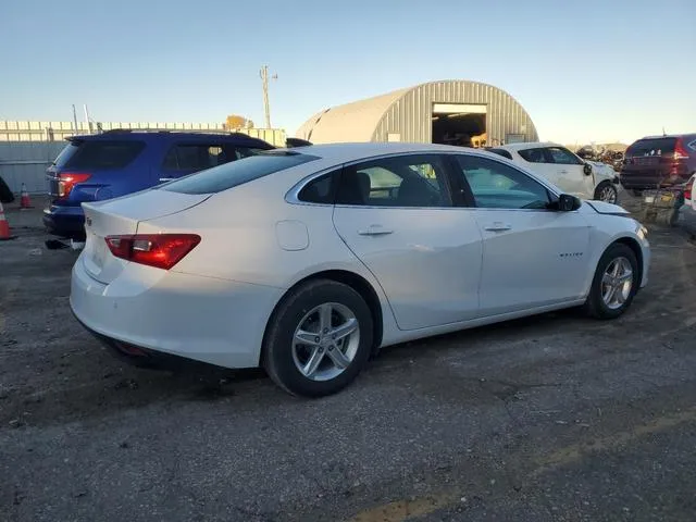 1G1ZC5ST5RF204153 2024 2024 Chevrolet Malibu- LS 3